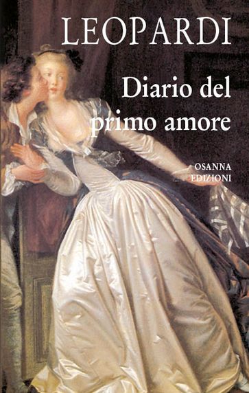 Diario del primo amore-0