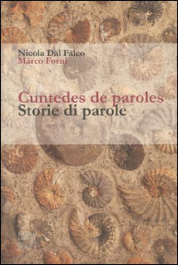 Cuntedes De Paroles-Storie Di Parole