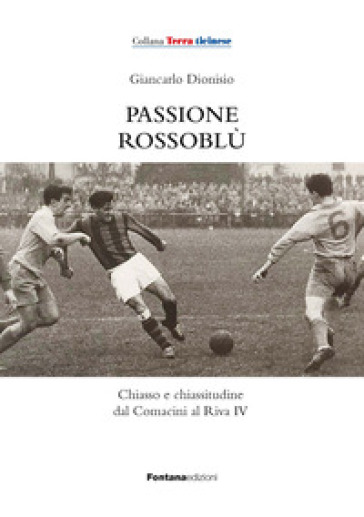 Passione Rossoblù