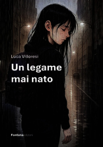 Un legame mai nato