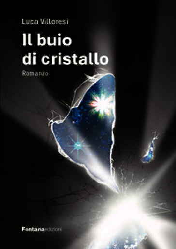 Il buio di cristallo