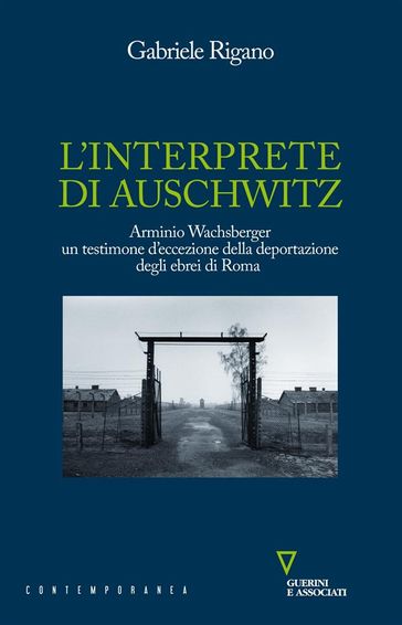L'interprete di Auschwitz