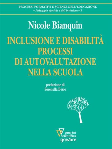 Inclusione e disabilità. Processi di autovalutazione nella scuola
