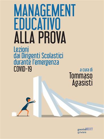 Management educativo alla prova. Lezioni dai dirigenti scolastici durante l'emergenza COVID-19