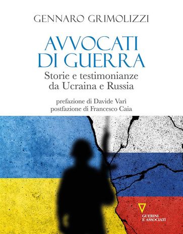 Avvocati di guerra