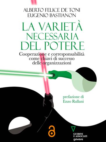 La varietà necessaria del potere