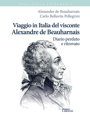 Viaggio in Italia del visconte Alexandre de Beauharnais