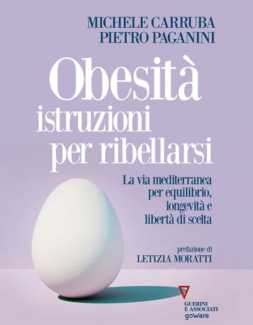 Obesità, istruzioni per ribellarsi
