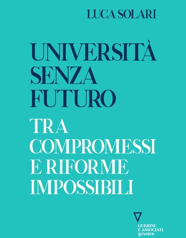 Università senza futuro