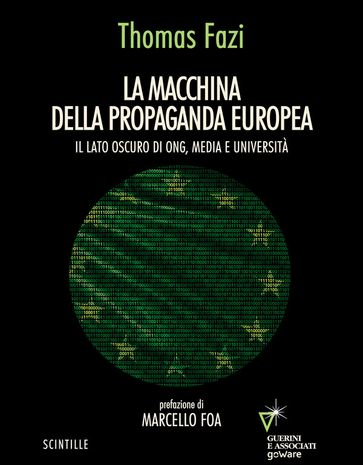 La macchina della propaganda europea
