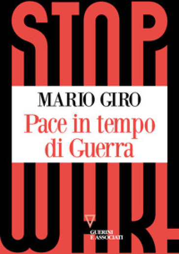 Pace in tempo di Guerra