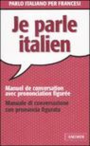 Parlo Italiano Per Francesi