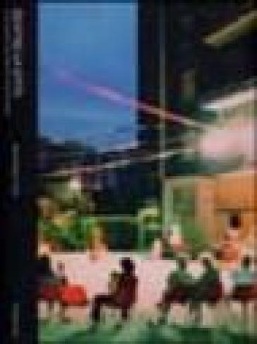 Dentro la città. Le case e gli abitanti della cooperativa edificatrice Auprema