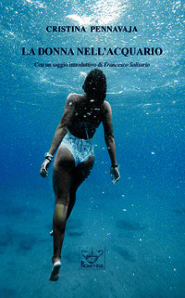 La donna nell'acquario