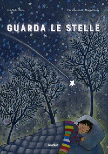Guarda le stelle. Ediz. a colori-0