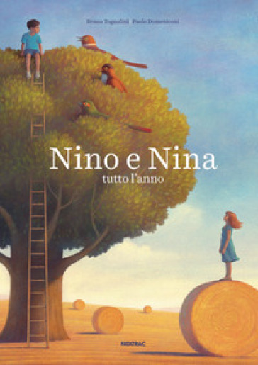 Nino E Nina. Tutto L'anno