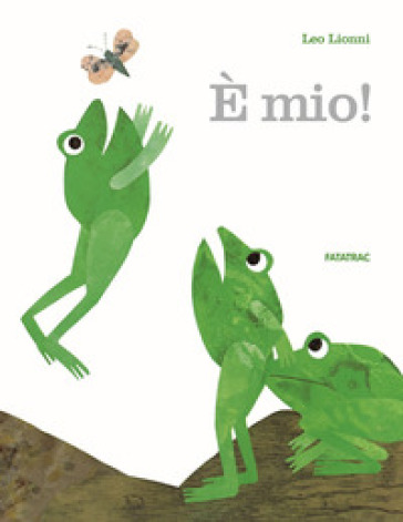 &Egrave; MIO!