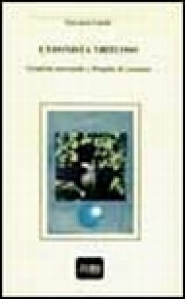 L'edonista virtuoso. Creatività mercantile e progetto di consumo