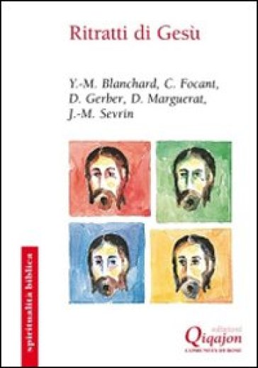 Ritratti Di Gesù-image