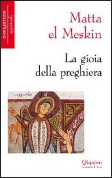 La gioia della preghiera