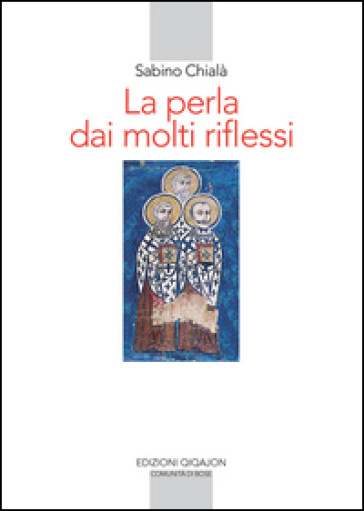 La perla dai molti riflessi. La lettura della Scrittura nei padri siriaci-0