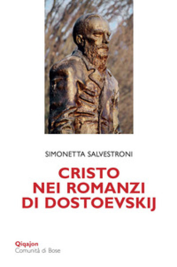 Cristo nei romanzi di Dostoevskij-0