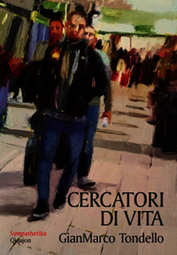 Cercatori di vita. Giovani in dialogo con i padri del deserto