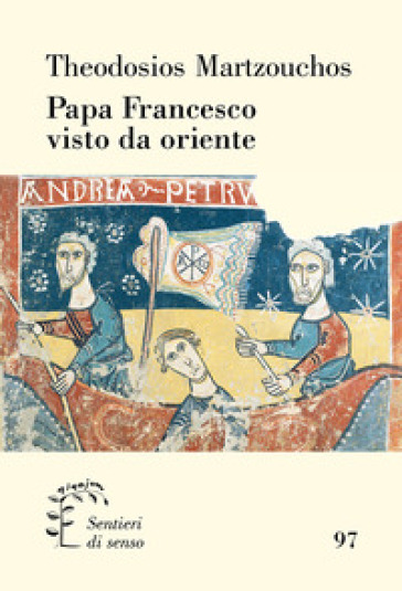 Papa Francesco visto da Oriente