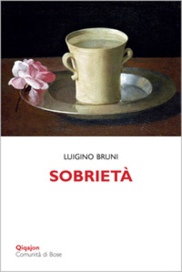Sobrietà. La terra del «non ancora»