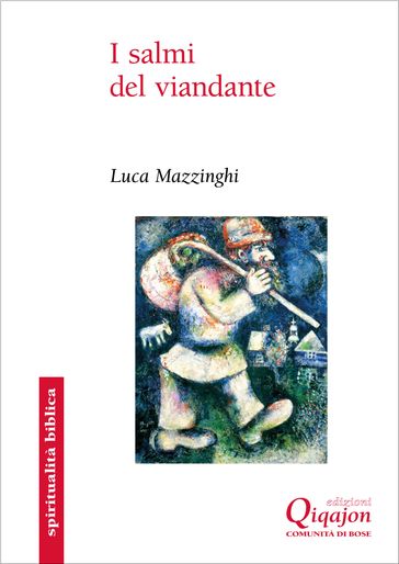 I salmi del viandante