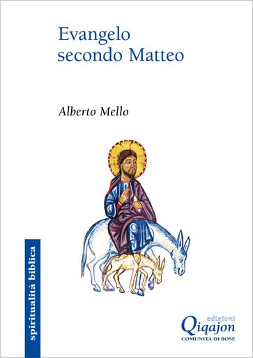 Evangelo secondo Matteo