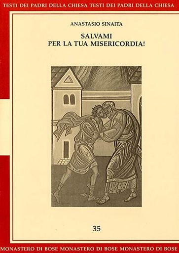 Salvami per la tua misericordia!