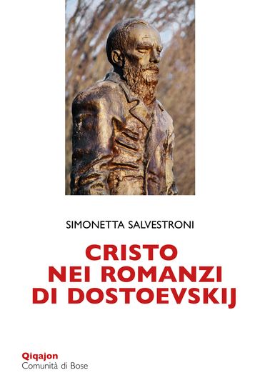 Cristo nei romanzi di Dostoevskij-0