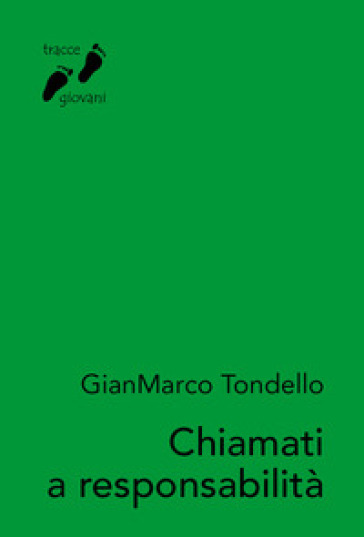Chiamati a responsabilità. Lettere a Giona