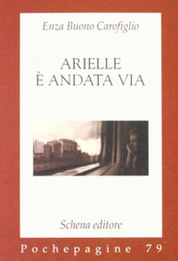 Arielle è andata via