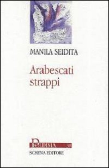 Arabescati Strappi
