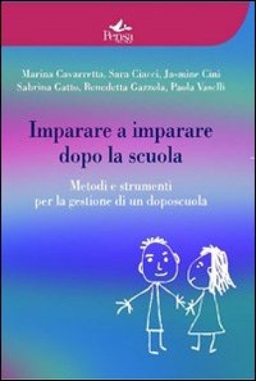 Imparare A Imparare Dopo La Scuola