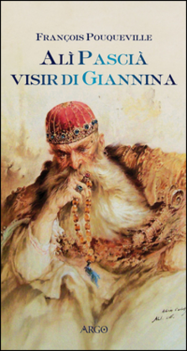 Alì Pascià Visir Di Giannina