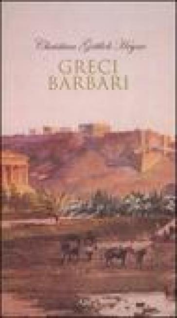 Greci Barbari
