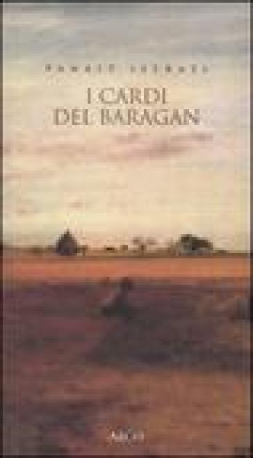 I cardi del Baragan
