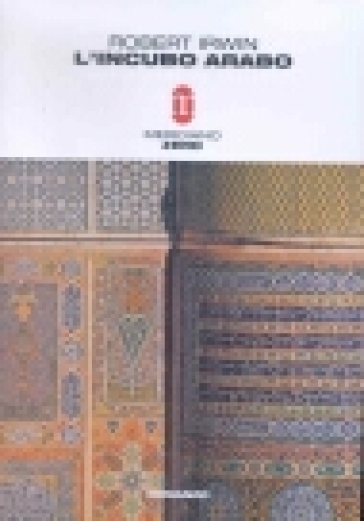 L'incubo Arabo