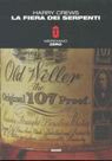 La Fiera Dei Serpenti