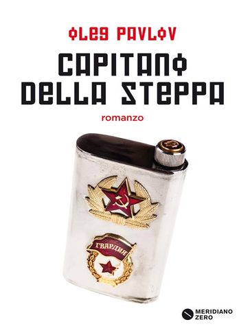 Capitano della steppa