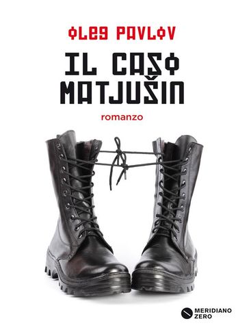 Il caso Matjušin