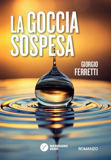 La goccia sospesa