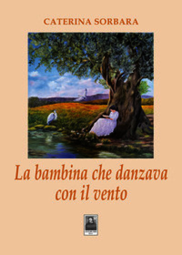 La bambina che danzava con il vento
