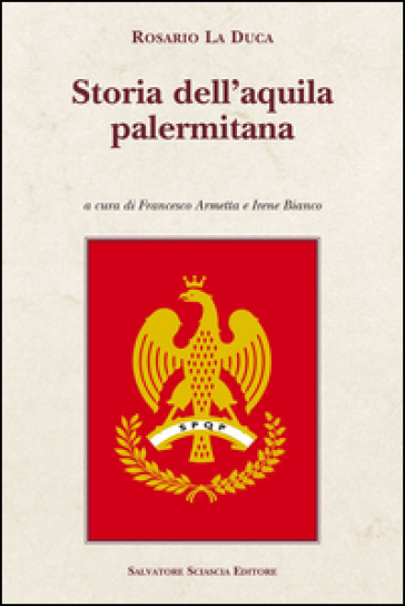 Storia dell'aquila palermitana
