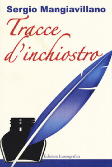 Tracce D'inchiostro