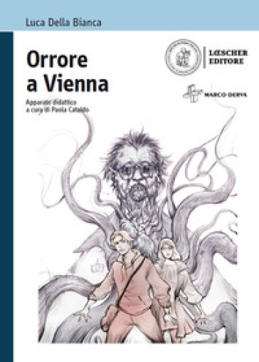 Orrore a Vienna. Con e-book. Con espansione online