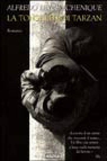 La tonsillite di Tarzan-0